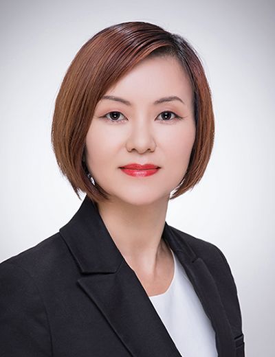Bing Zhu - Real Estate Agent at Inline Real Estate Pty Ltd - MONT ALBERT