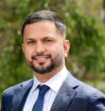 Binny Bajwa - Real Estate Agent From - Haus Real Estate - Quakers Hill