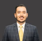 Bishal Ojha - Real Estate Agent From - Real Core Properties - GEELONG WEST