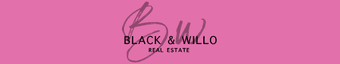 Real Estate Agency Black and Willo Real Estate