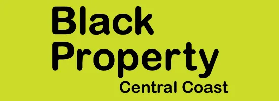 Black Property Central Coast - ERINA - Real Estate Agency