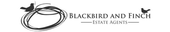 Real Estate Agency Blackbird and Finch  
