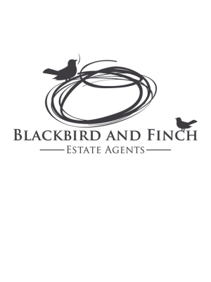 Blackbird & Finch  Real Estate Agent