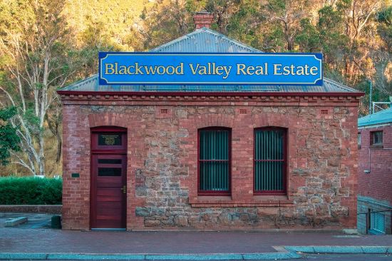 Blackwood Valley Real Estate - Bridgetown - Real Estate Agency
