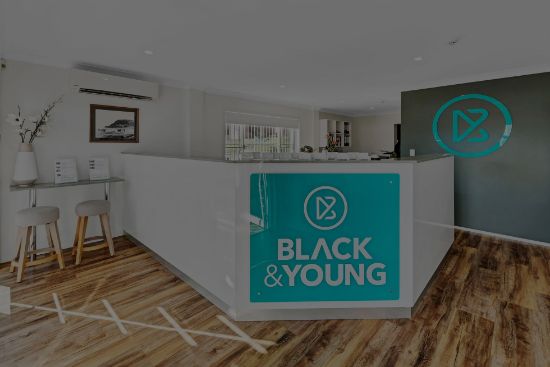 Black & Young Real Estate - Real Estate Agency