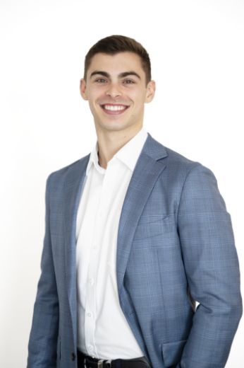 Blair Becker - Real Estate Agent at Halyn Property