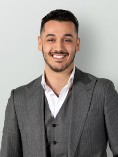 Blair Cardile - Real Estate Agent at Belle Property Surry Hills