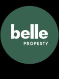 Blair McArthur - Real Estate Agent From - Belle Property - TOWNSVILLE