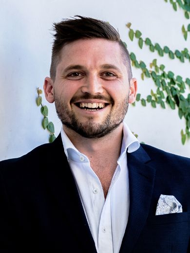 Blair Mutch - Real Estate Agent at Graczyk Thompson - NEWSTEAD