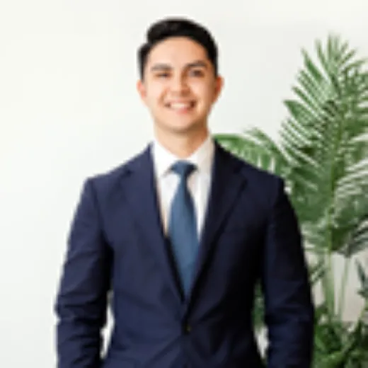 Blake AustinTock - Real Estate Agent at Belle Property Mosman