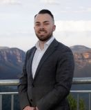 Blake Caldwell - Real Estate Agent From - Ray White - Upper Blue Mountains
