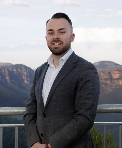 Blake Caldwell - Real Estate Agent at Ray White - Upper Blue Mountains