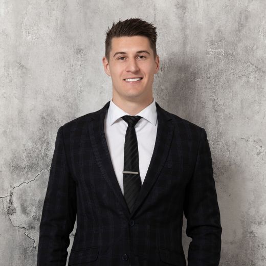 Blake Johnson - Real Estate Agent at Boutique Realty Perth - SUBIACO