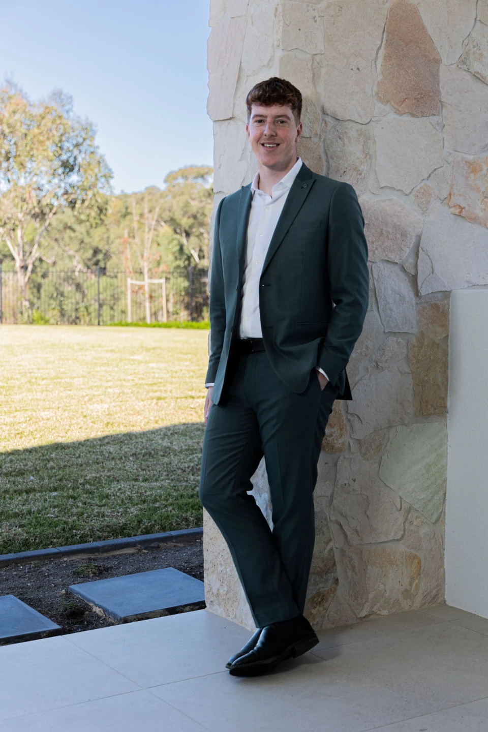 Blake Krilic - Real Estate Agent
