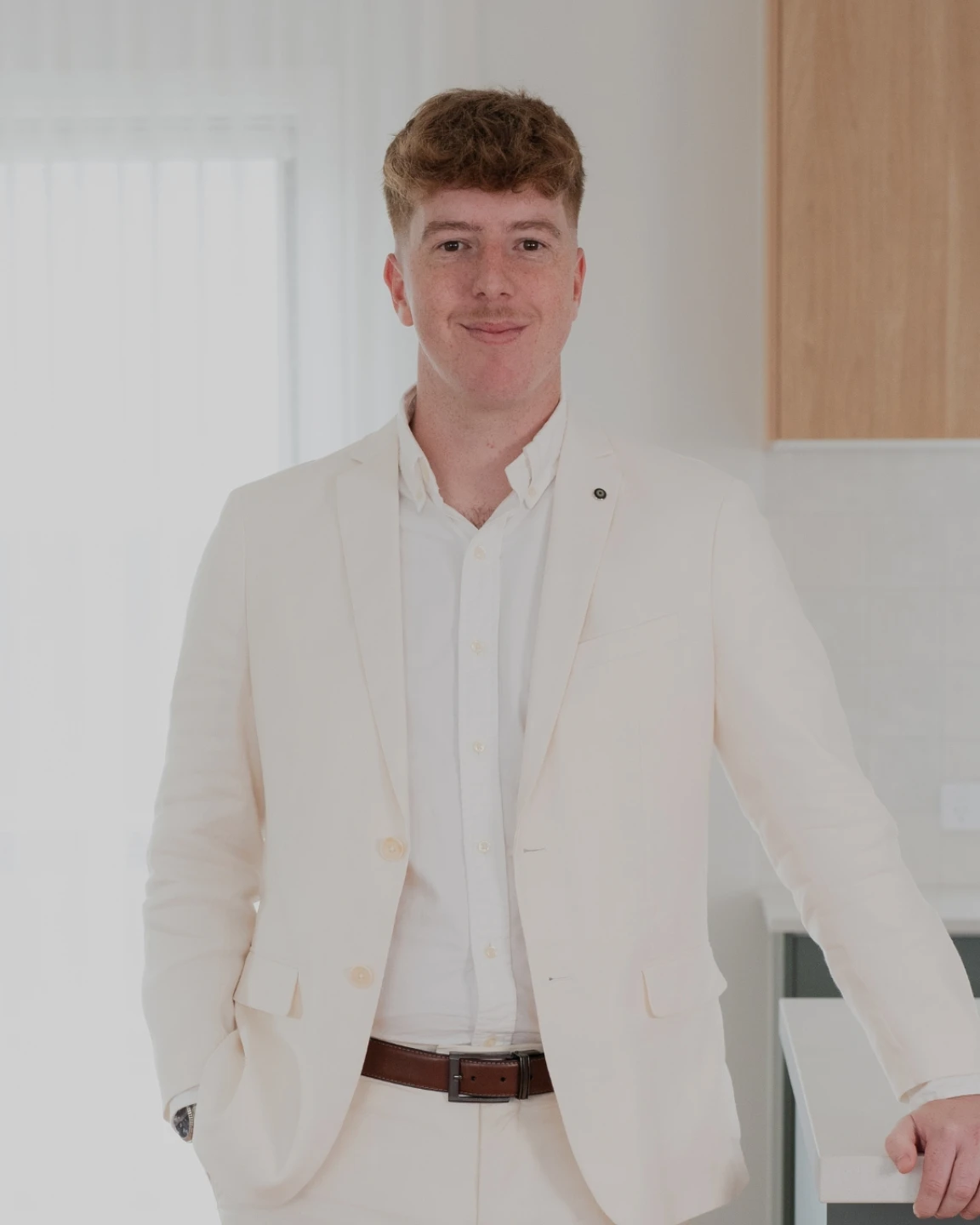 Blake Krilic - Real Estate Agent