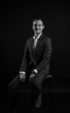 Blake Lucas - Real Estate Agent From - Listed Estate Agents - HILLARYS