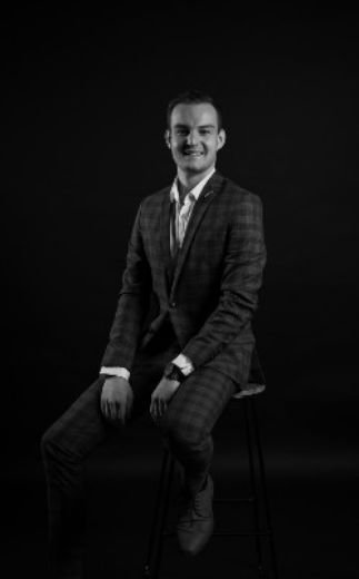 Blake Lucas - Real Estate Agent at Listed Estate Agents - HILLARYS