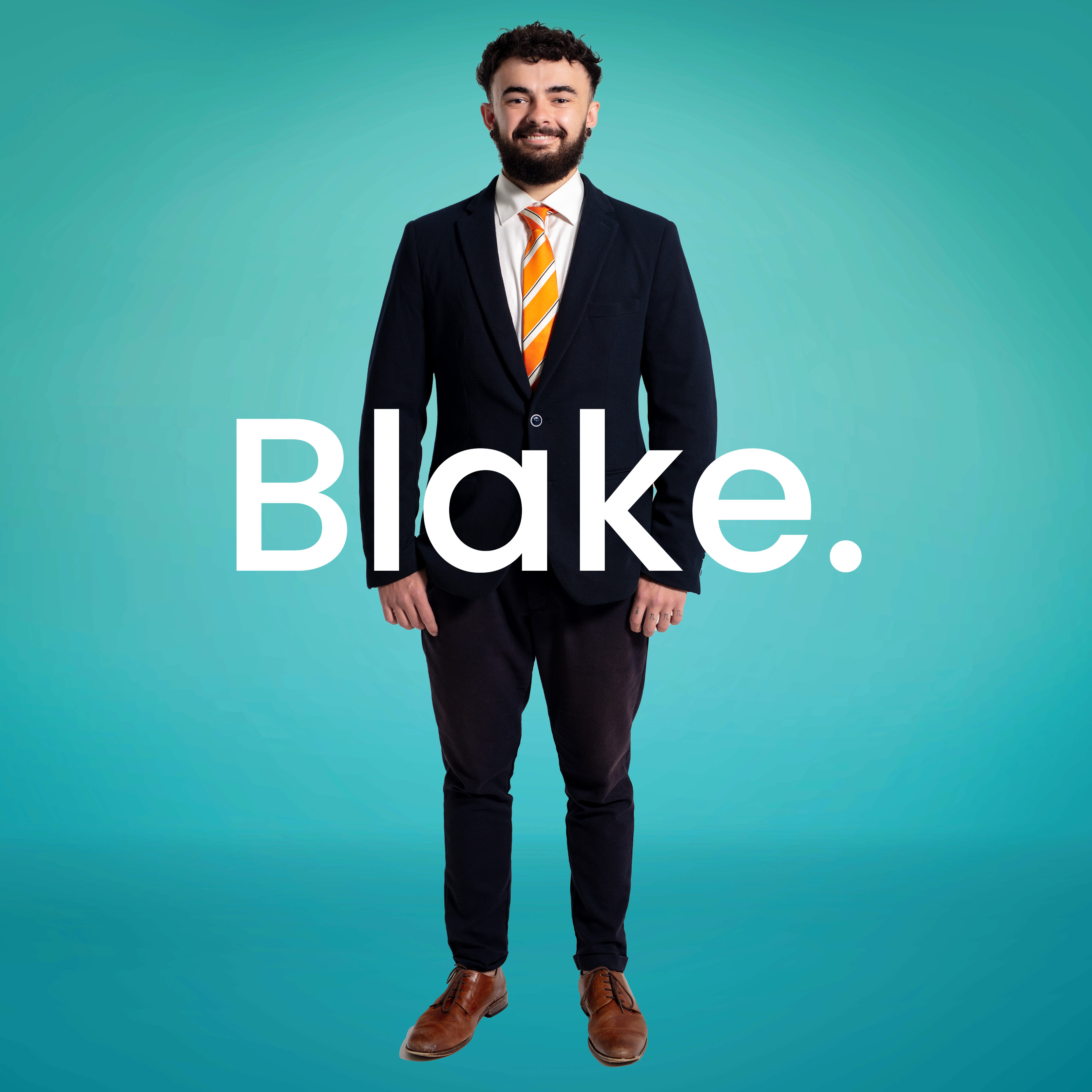 Blake Moffat Real Estate Agent