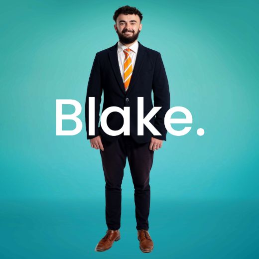 Blake Moffat - Real Estate Agent at Property Central - Penrith