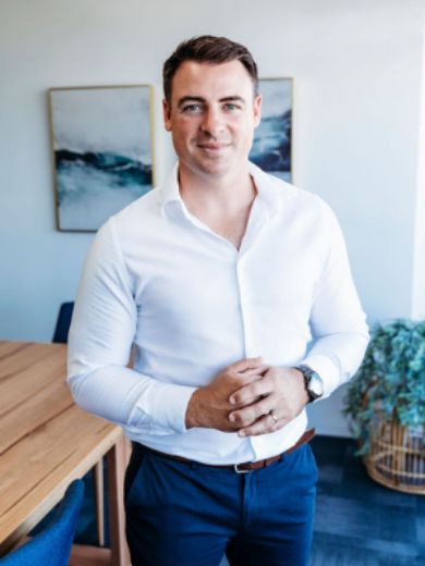 Blake Sullivan  - Real Estate Agent at Sullivan Estate Agents - Gold Coast