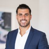 Blake Thompson - Real Estate Agent From - London Estate Agents - MERMAID BEACH