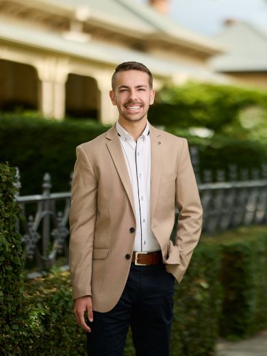 Blake Willemer - Real Estate Agent at Ray White - Seaford RLA327058