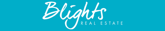 Real Estate Agency Blights Real Estate RLA110