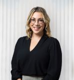 Bliss Grayson - Real Estate Agent From - STRUD Property - QUEENSLAND