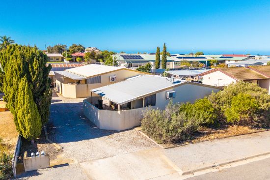 1-3/14 Lakin Crescent, Tumby Bay, SA 5605