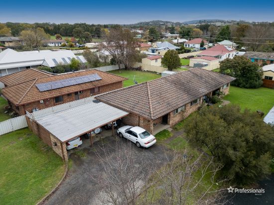 1-3/5 Wigan Avenue, Armidale, NSW 2350
