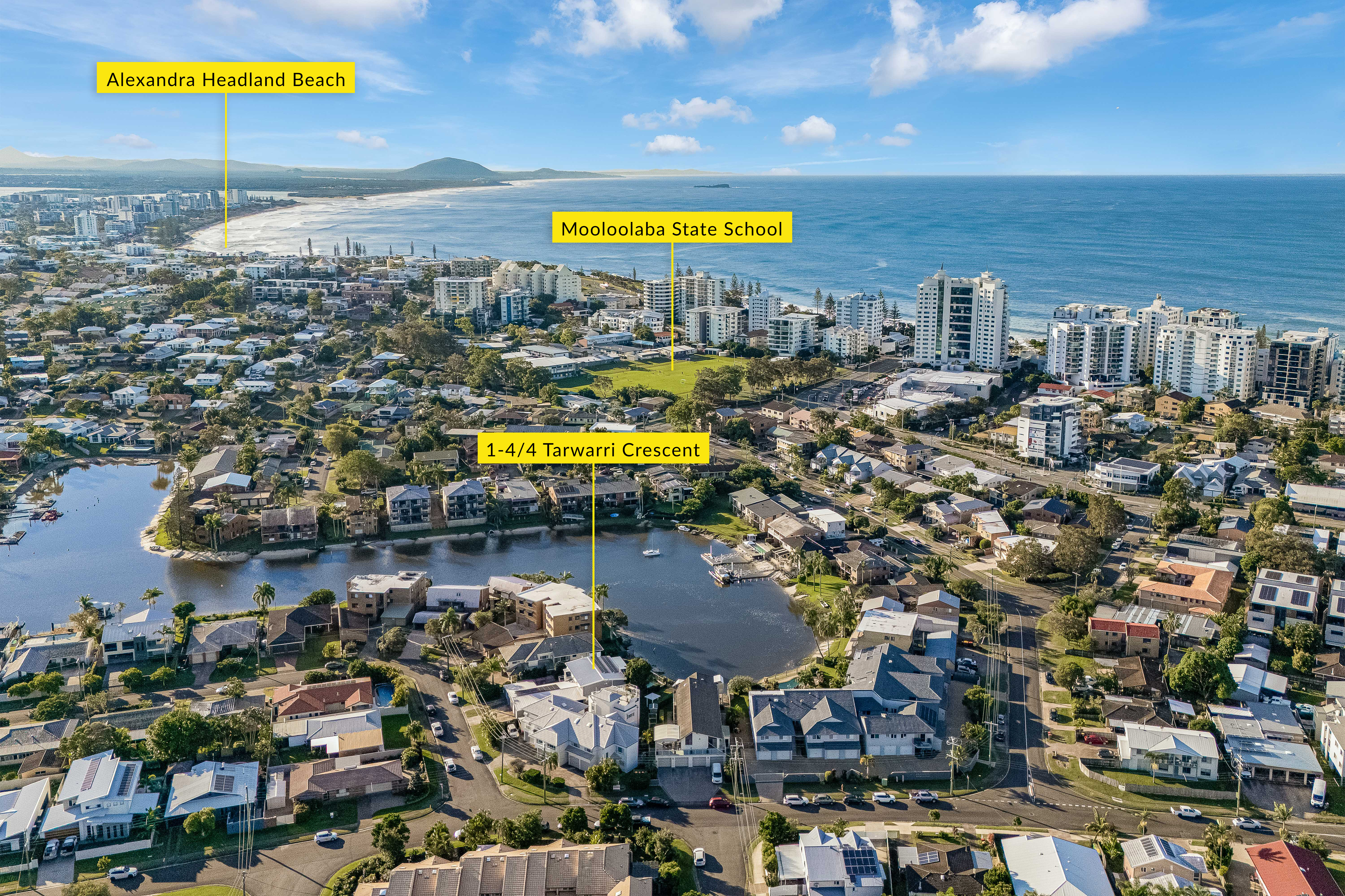 1-4/4 Tarwarri Crescent, Mooloolaba, Qld 4557 1-4/4 Tarwarri Crescent, Mooloolaba, Qld 4557