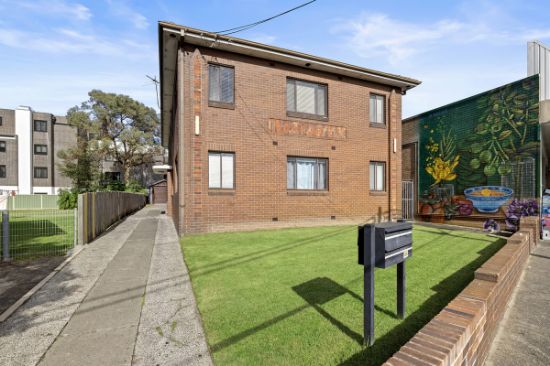 1-4/89 The Crescent, Homebush West, NSW 2140