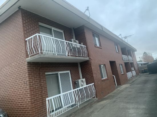 1-6/153 Buckley Street, Morwell, Vic 3840