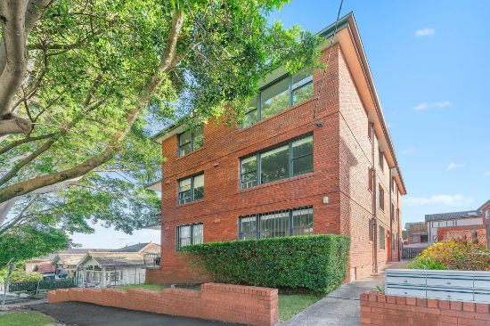 1-6/2 Barry Street, Clovelly, NSW 2031