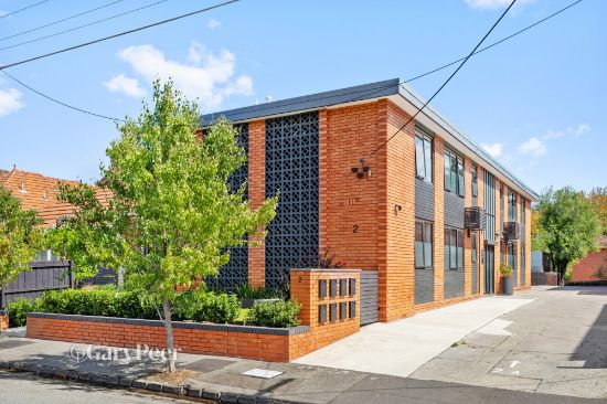 1-8/2 Shirley Grove, St Kilda East, Vic 3183