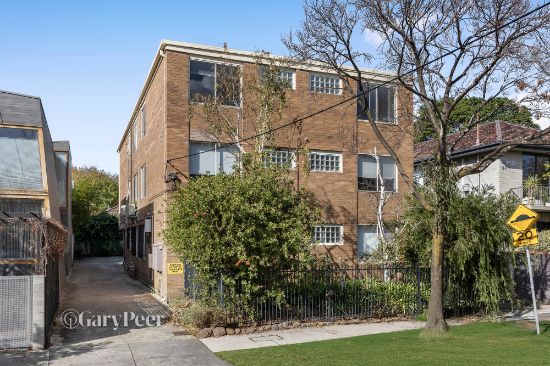 1-8/36 Chomley Street, Prahran, Vic 3181