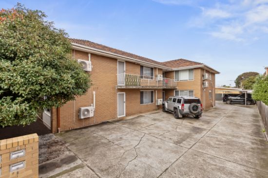 1-8/548 Moreland Road, Brunswick West, Vic 3055