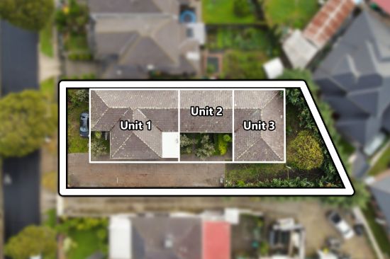 1,2,3/32 Mailey Street, Sunshine West, Vic 3020