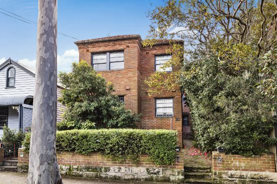 136 Burlington Street, Crows Nest, NSW 2065
