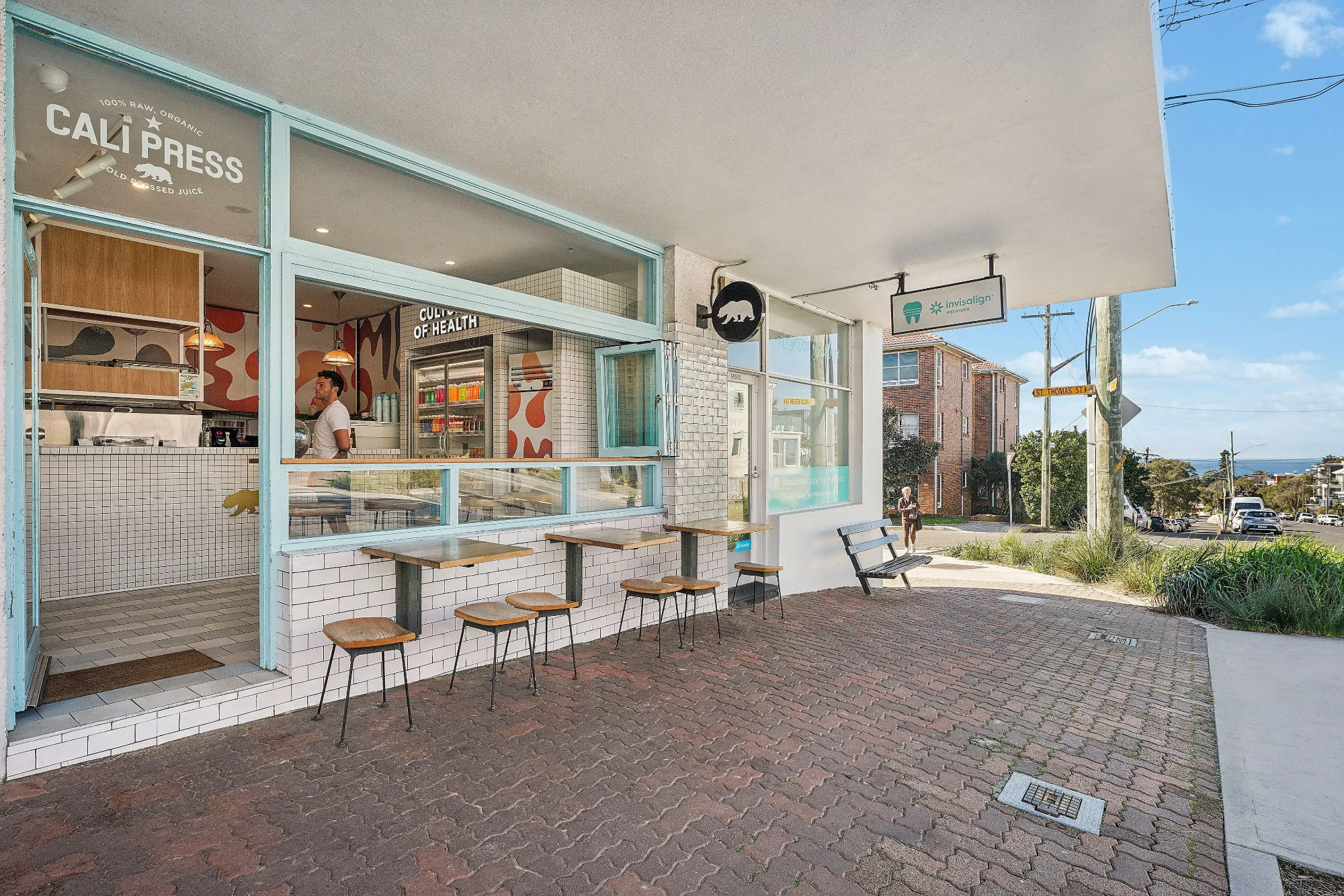 140 Macpherson Street, Bronte NSW 2024