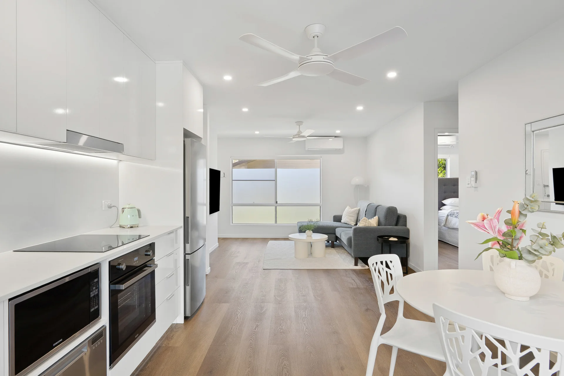 15/10-14 Faculty Close, Smithfield, Qld 4878