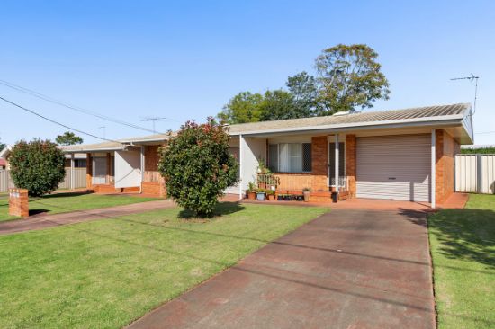 20 Doherty Street, Rockville, Qld 4350