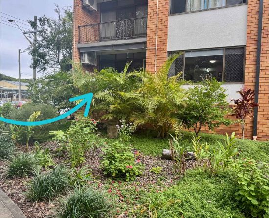 222/63 Ocean Parade, Coffs Harbour, NSW 2450