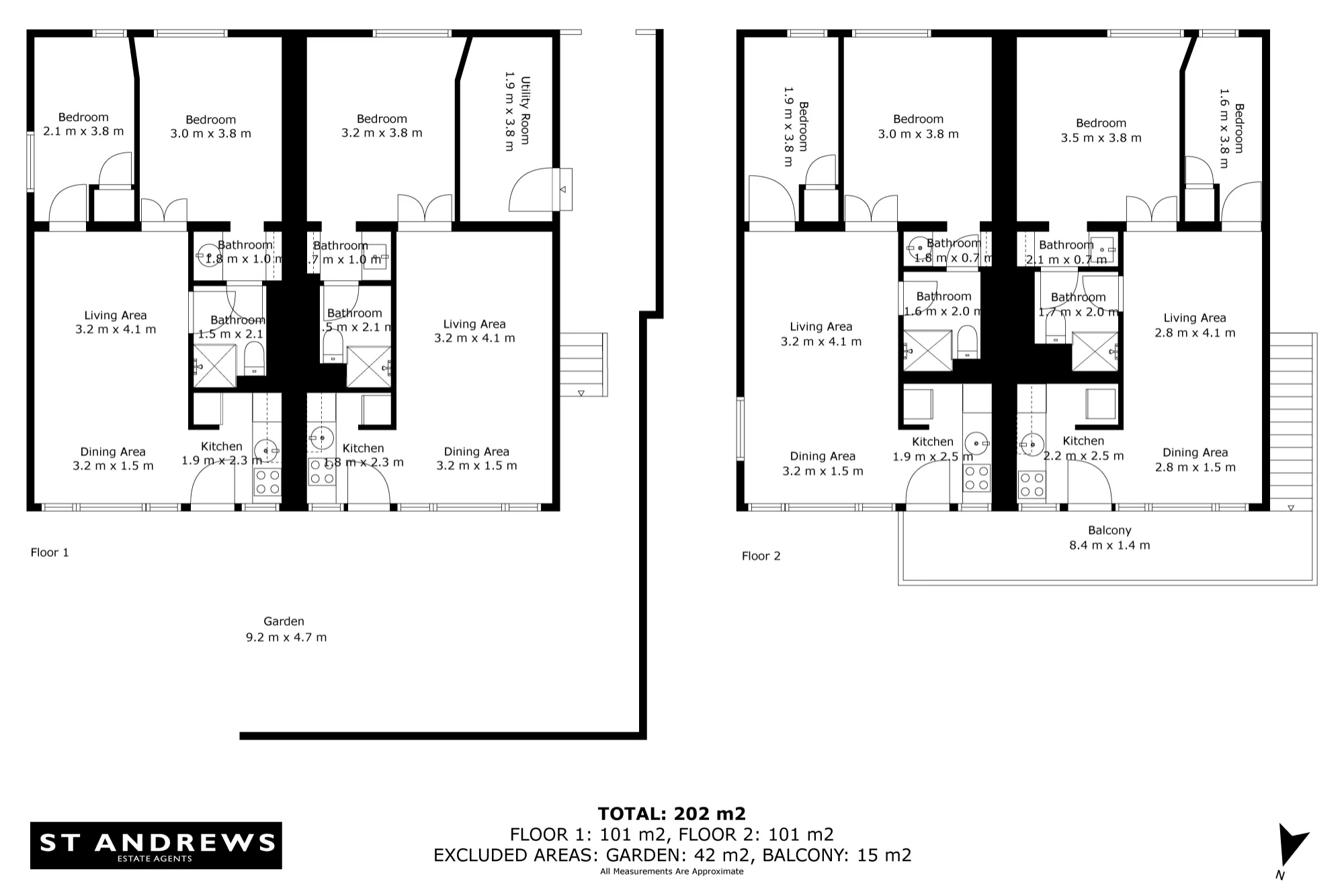 27-29 Hampden Road, Battery Point, Tas 7004