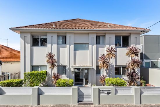4 PROSPECT STREET, Waverley, NSW 2024