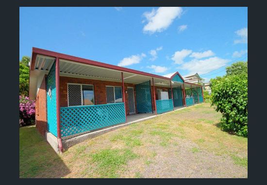 41 Nicholson Street, Allenstown, Qld 4700