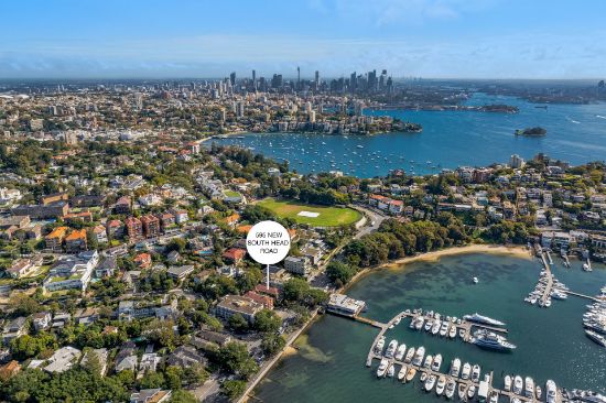 595 New South Head Road, Rose Bay, NSW 2029