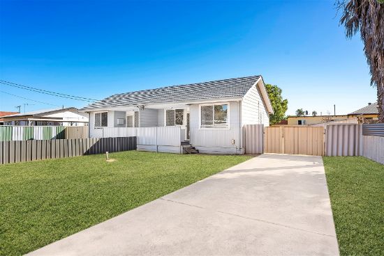 5A & 5B Euryalus  Road, Utakarra, WA 6530