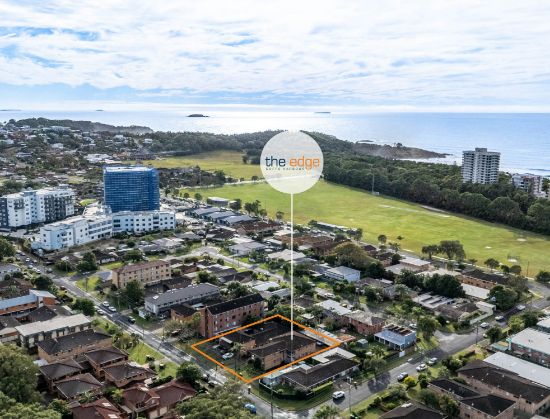 6 & 8 San Francisco Avenue, Coffs Harbour, NSW 2450