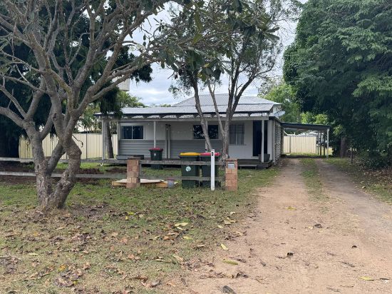 6 Wilkin Street, Nebo, Qld 4742